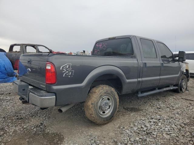 Vin: 1ft7w2b64feb20793, lot: 52627425, ford f250 super duty 20153