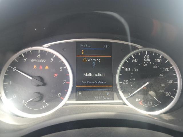 2019 NISSAN SENTRA S - 3N1AB7AP3KY223941