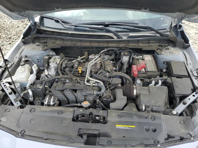 2024 NISSAN ALTIMA SR - 1N4BL4CV6RN348261