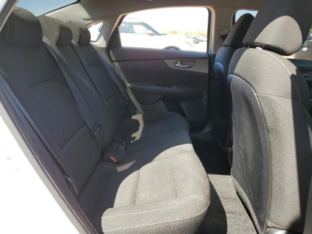 2019 KIA FORTE FE - 3KPF24AD2KE022864