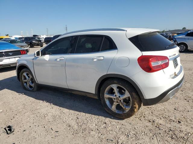 Vin: wdctg4eb5kj574983, lot: 52256845, mercedes-benz gla-class 250 20192
