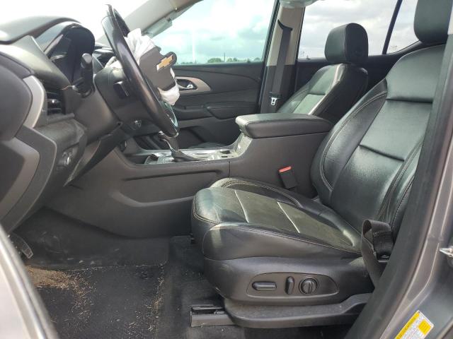 2019 CHEVROLET TRAVERSE L 1GNERHKW7KJ271475
