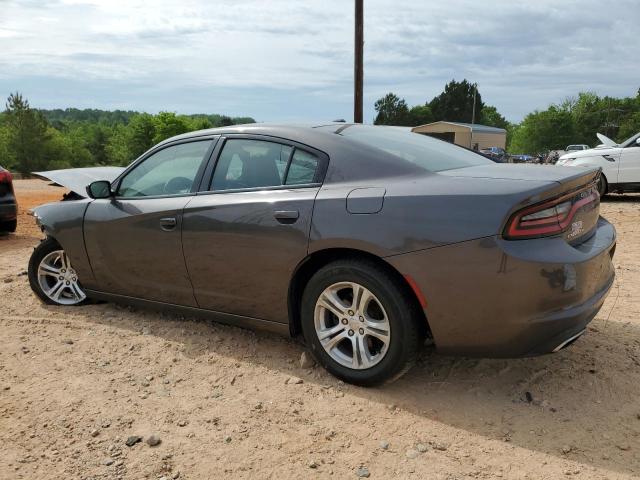 Vin: 2c3cdxbg3kh653011, lot: 54163855, dodge charger sxt 20192