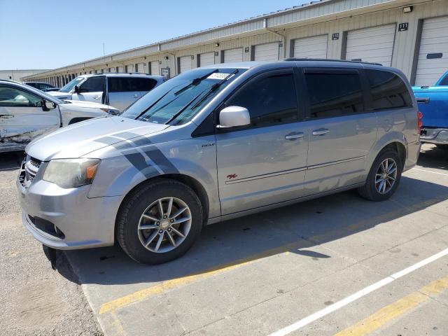 DODGE GRAND CARAVAN R/T