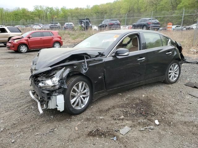 Vin: jn1bv7ar1fm393334, lot: 53774125, infiniti q50 base 2015 img_1