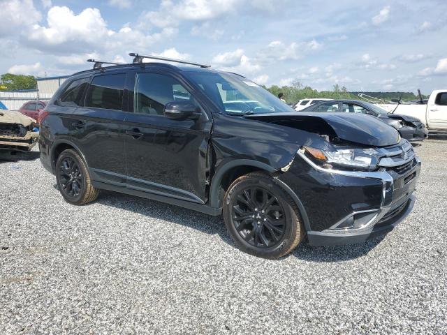 Vin: ja4ad3a3xjz059762, lot: 55387195, mitsubishi outlander se 20184