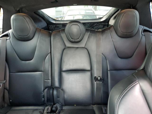 2019 TESLA MODEL X - 5YJXCAE2XKF192909