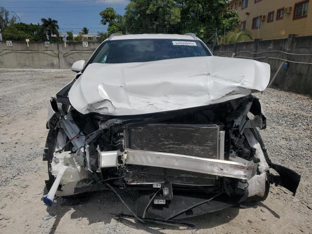 2022 HYUNDAI SANTA FE - 5NMS24AJ3NH450752