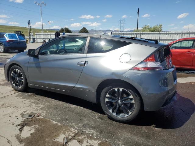 Vin: jhmzf1d64fs001254, lot: 53082825, honda crz ex 20152