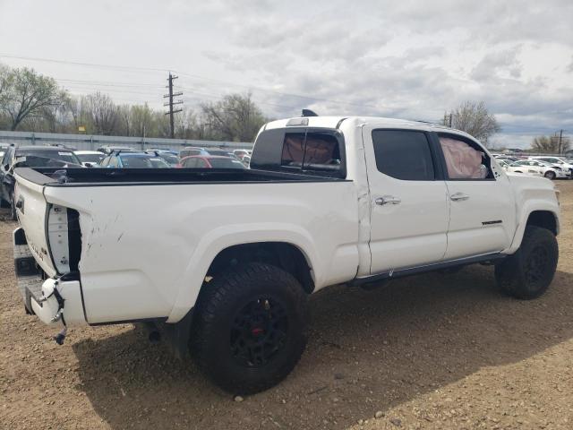 Vin: 3tmhz5bn1pm164945, lot: 49970205, toyota tacoma double cab 20233