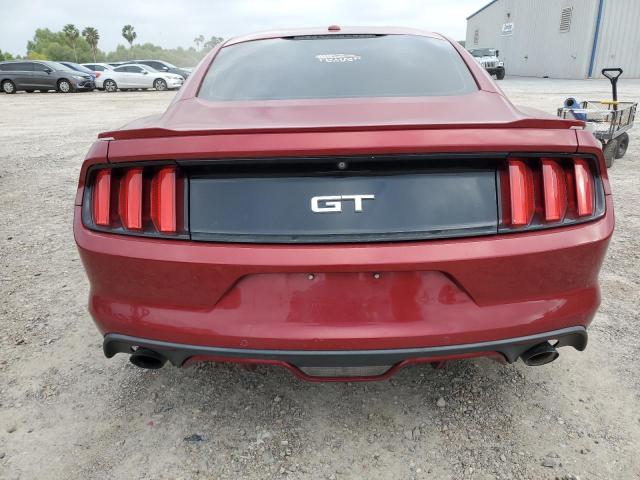2015 FORD MUSTANG GT - 1FA6P8CF9F5304482