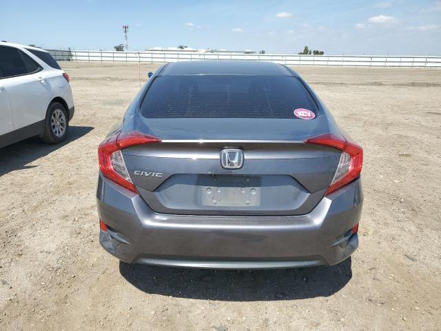 2018 HONDA CIVIC LX - 2HGFC2F55JH599315
