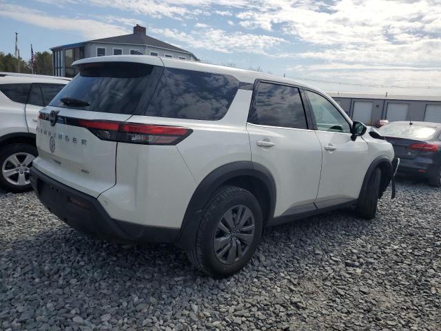 Vin: 5n1dr3ac3rc301452, lot: 53675295, nissan pathfinder s 20243