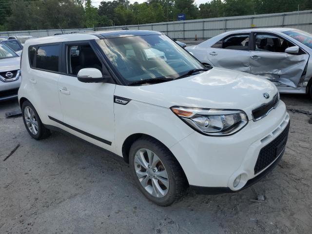 2016 KIA SOUL ! - KNDJX3A55G7303529