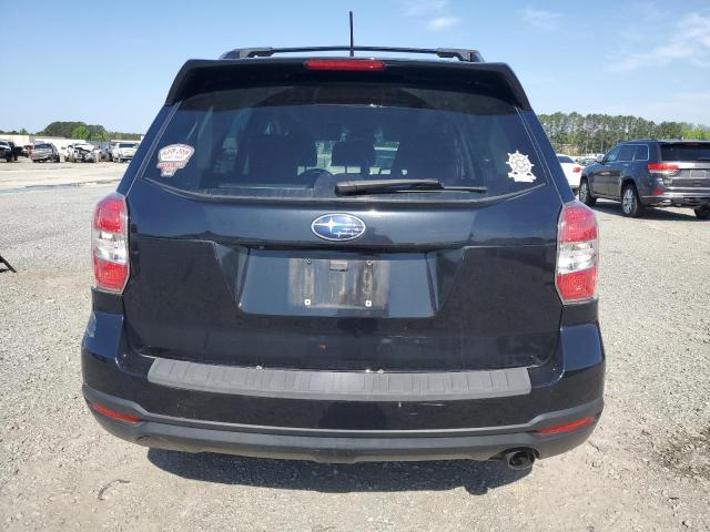 2015 SUBARU FORESTER 2 - JF2SJAHC2FH503213