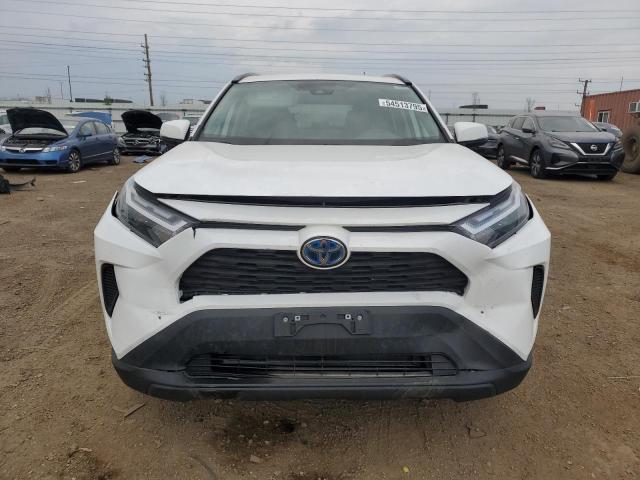 2024 TOYOTA RAV4 XLE - 4T3RWRFV5RU111004