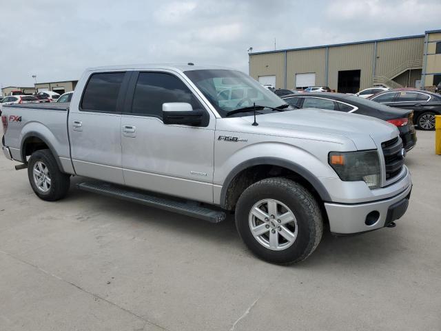 Vin: 1ftfw1etxekf06206, lot: 51542435, ford f-150 supercrew 20144