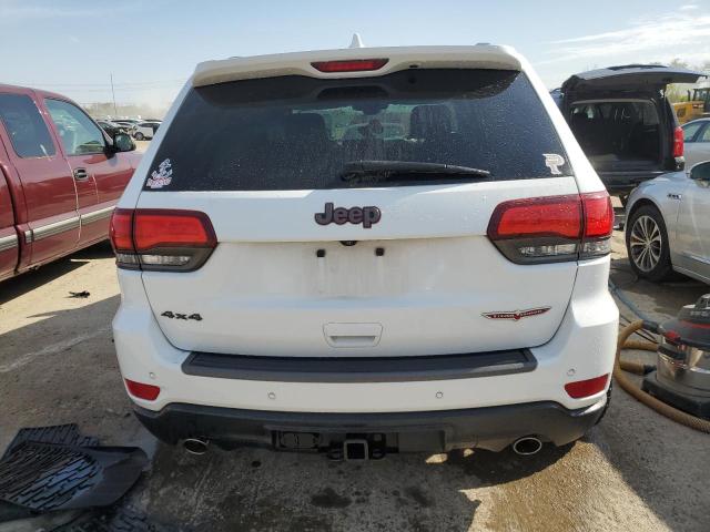 2017 JEEP GRAND CHER - 1C4RJFLGXHC613446