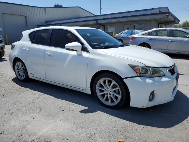 Vin: jthkd5bh5d2147694, lot: 54214975, lexus ct 200 200 20134