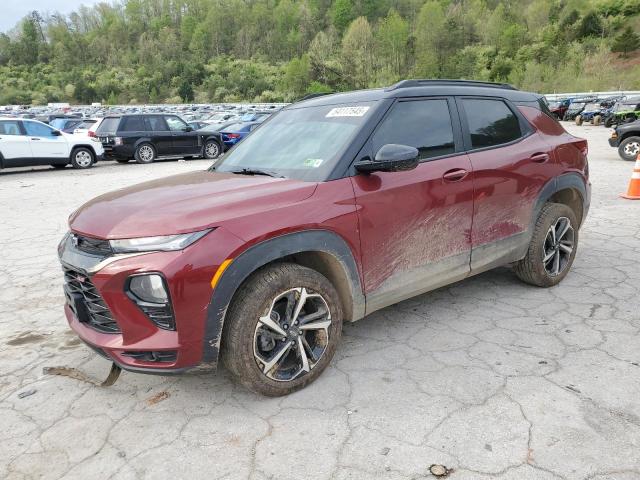 Vin: kl79musl4pb053936, lot: 54117545, chevrolet trailblzr rs 2023 img_1