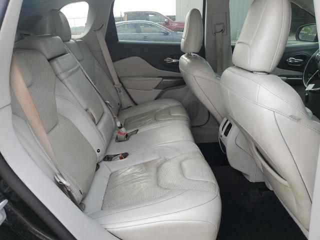 2019 JEEP CHEROKEE L - 1C4PJMDN9KD169891