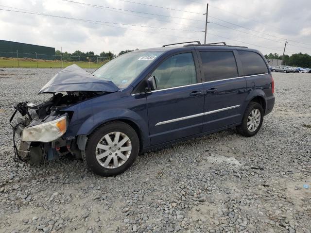 Vin: 2c4rc1bg8dr796880, lot: 52703505, chrysler minivan touring 2013 img_1