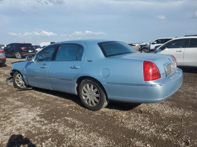 Vin: 2lnbl8cv3bx754774, lot: 53737195, lincoln towncar signature limited 20112