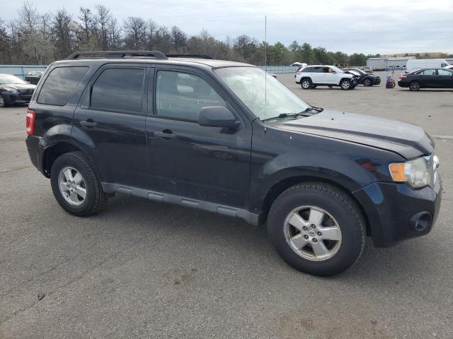 Vin: 1fmcu9c78akc13634, lot: 55198945, ford escape xls 20104