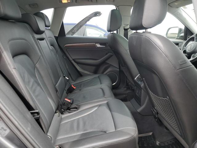 2015 AUDI Q5 PREMIUM - WA1DGAFPXFA088110