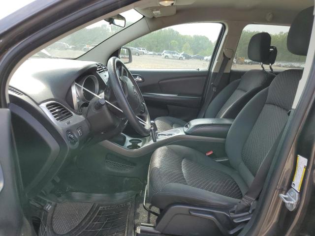 2016 DODGE JOURNEY SE - 3C4PDCABXGT171873