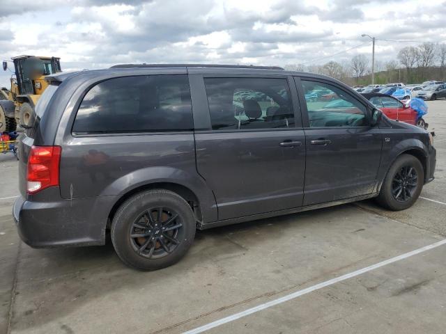 Vin: 2c4rdgcg0kr780443, lot: 51294395, dodge caravan sxt 20193