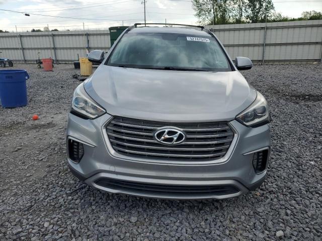 2017 HYUNDAI SANTA FE S - KM8SN4HF5HU175063
