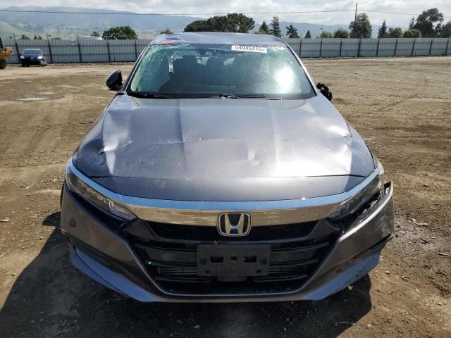 2019 HONDA ACCORD LX - 1HGCV1F15KA060049