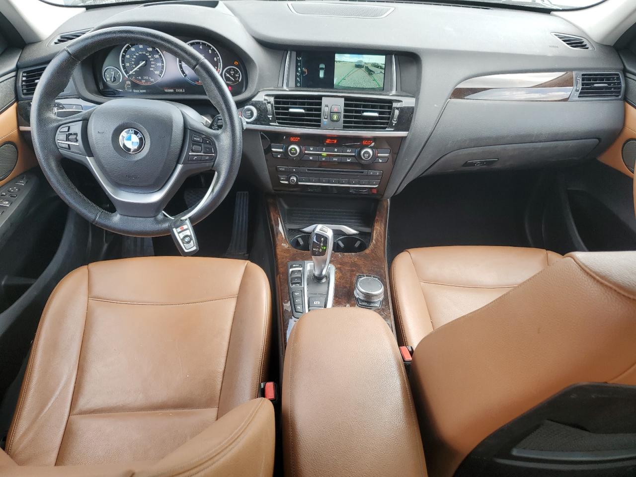BMW X3 XDRIVE28I