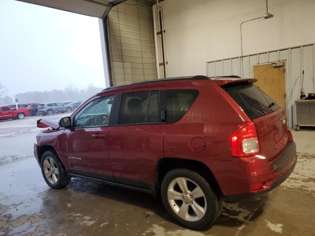 Vin: 1c4njcbb8dd169300, lot: 54173065, jeep compass sport 20132