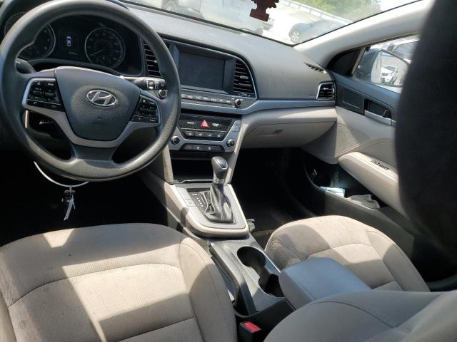 2018 HYUNDAI ELANTRA SE - 5NPD84LFXJH310842