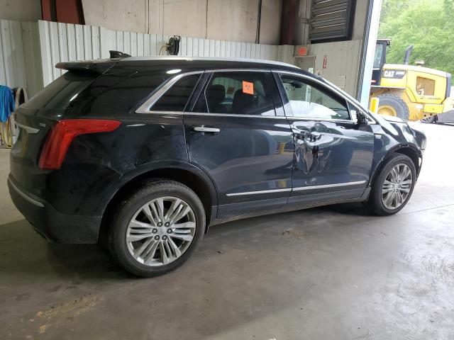 Vin: 1gyknfrs6jz116893, lot: 51696595, cadillac xt5 premium luxury 20183