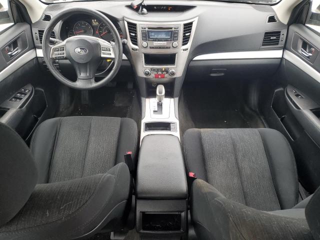 2014 SUBARU LEGACY 2.5 #3277064167