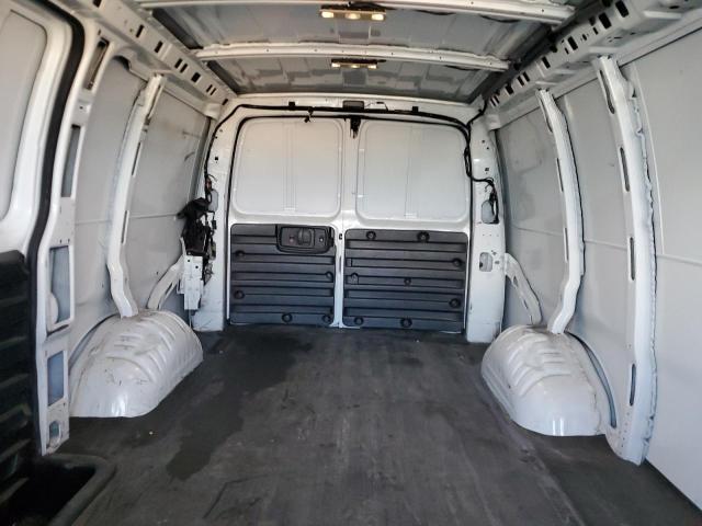 2019 GMC SAVANA G25 1GTW7AFP8K1209967