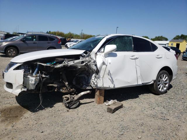 Vin: jthbf5c28a5109469, lot: 52437895, lexus is 250 2010 img_1