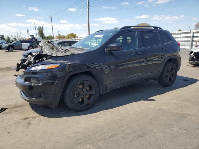 Vin: 1c4pjlcb6jd596316, lot: 51442825, jeep grand cher latitude 2018 img_1