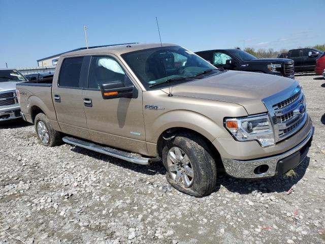 Vin: 1ftfw1et9eke50338, lot: 52092825, ford f-150 supercrew 20144