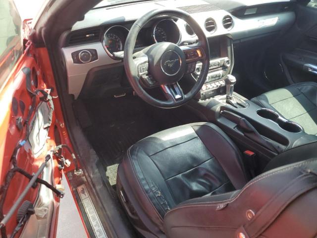 2017 FORD MUSTANG 1FA6P8TH6H5205347