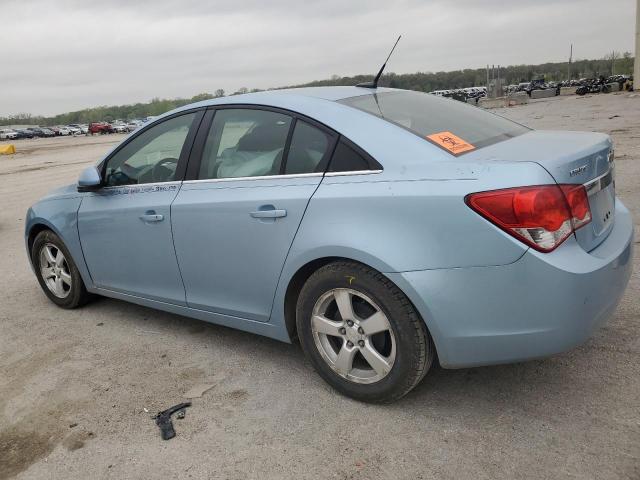 Vin: 1g1pf5sc4c7128299, lot: 53685045, chevrolet cruze lt 20122