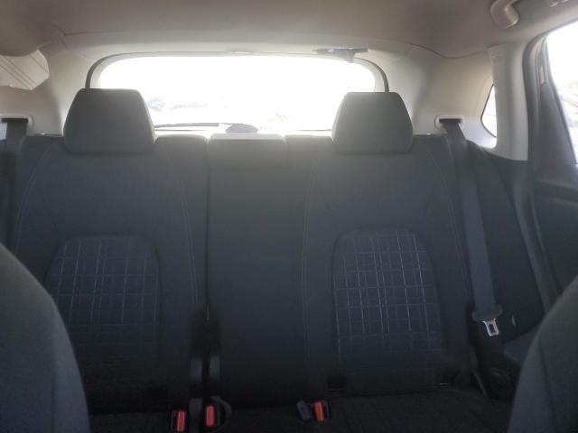 2024 HONDA HR-V LX - 3CZRZ1H39RM735193