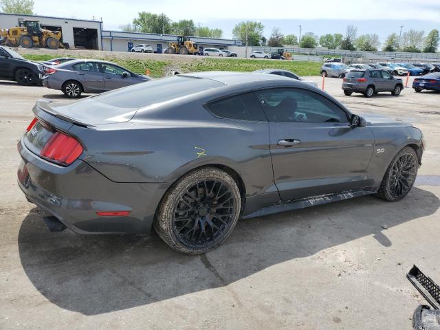 Vin: 1fa6p8cf8g5321372, lot: 54230525, ford mustang gt 20163
