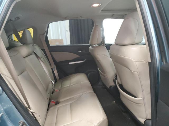 2015 HONDA CR-V EXL - 2HKRM4H7XFH600122