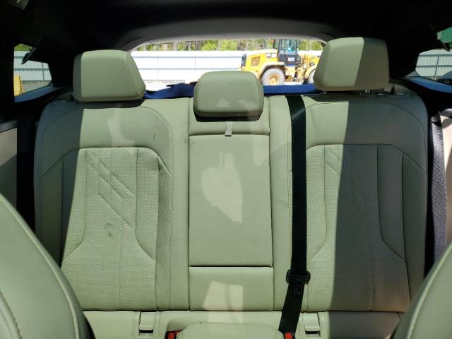 2025 BMW X3 30 XDRI - 5UX53GP06S9Y76869