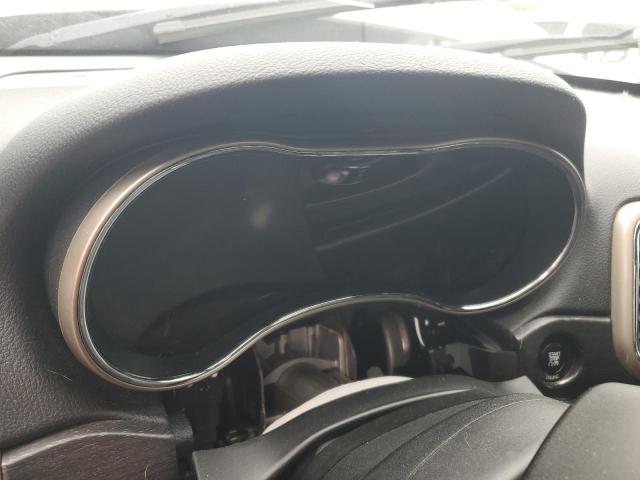 2015 JEEP GRAND CHER - 1C4RJEBG1FC906094