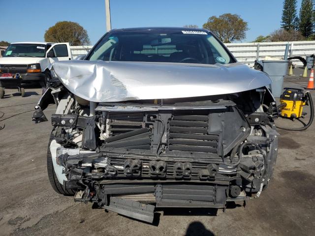 2016 FORD EDGE TITAN 2FMPK3K93GBB22300